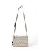 DKNY Women's Bag Crossbody Beige