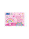 Hasbro Plastic Placemat Multicolour 43x29cm