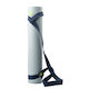 Simply Green Mat Carry Strap W4cm Blue