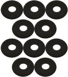 Jabra Schaumstoff 14101-04 Ersatzteile Ohrpolster Für Kopfhörer Jabra Schaumstoff 14101-04 Ersatzteile Ohrpolster Für Kopfhörer