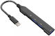 Andowl HDMI Extender fl-69392
