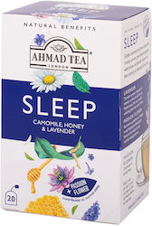 Ahmad Tea Чай 20 Чанти 30гр 1бр