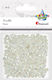 Titanum Craft Bead White 6mm 30gr