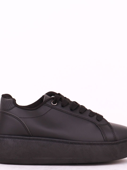 Plato Sneakers Black