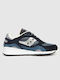 Shadow 6000 Herren Sneakers Blau