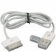 USB to 30-Pin Cable Λευκό (50-gro-YAI325)