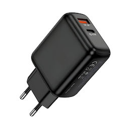 Leewello Încărcător Fără Cablu cu Port USB-A și...