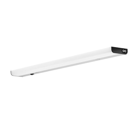 Ledvance Lumină Sub-Dulap Bucătărie LED 6W Alb cald cu Cu Întrerupător L37xÎ2.2cm.