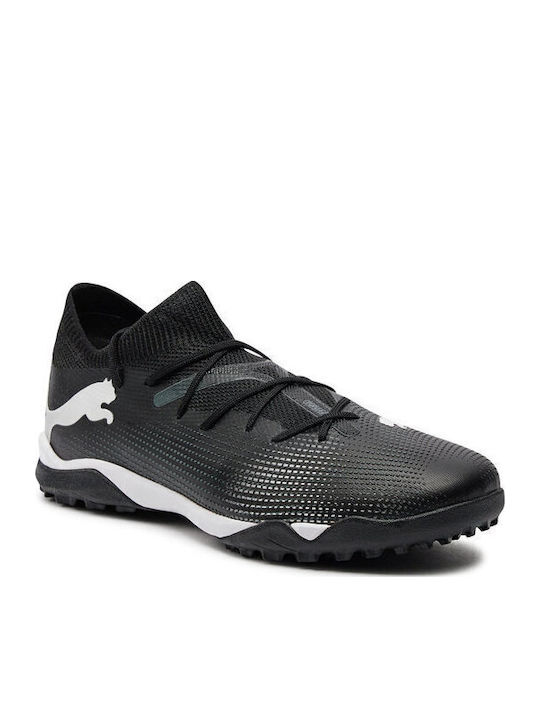 PUMA Future 7 Match Fußballschuhe mit geformten...