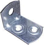 STOPER ROLLON - GALVANIZED SUPPORT ANGLE 40X30