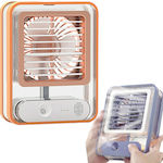 USB Handheld Fan 500-001223