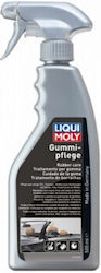 Liqui Moly Spray Curățare / Protecție pentru Jante Auto 500ml