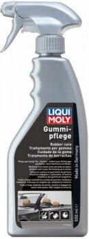 Liqui Moly Spray Curățare / Protecție pentru Jante Auto 500ml