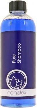 Nanolex Pure Car Wash Shampoo 750ml