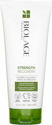 Matrix Strength Recovery Conditioner Reconstruction/Nourishment 1000ml