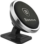 Car Mobile Mount with Magnet Gray