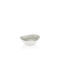 By Bone Serving Bowl Round made of Porcelain White with Diameter 10cm 24pcs