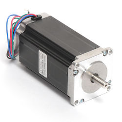 Βηματικός Mikroelektronischer Motor Treiber DC