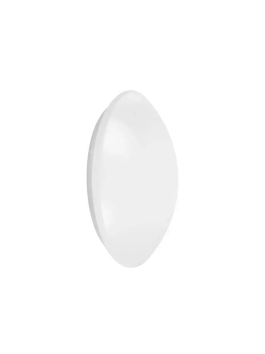 Ledvance Wandleuchte Weiß