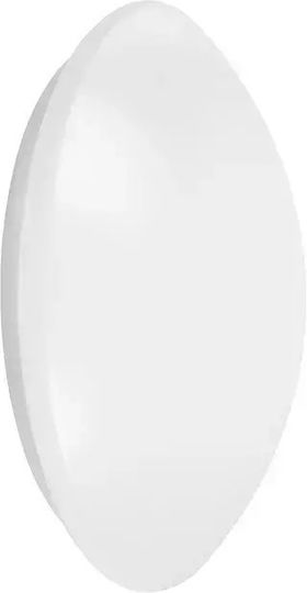 Ledvance Wall Lamp with E14 Bulb Base