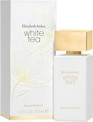 Elizabeth Arden White Tea Eau de Toilette 50ml