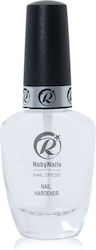 Roby Nails Σκληρυντικό 10ml Roby Nails Σκληρυντικό 10ml