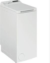 Whirlpool Toplader 6kg NTDLR 6040S PL/N Whirlpool Toplader 6kg NTDLR 6040S PL/N