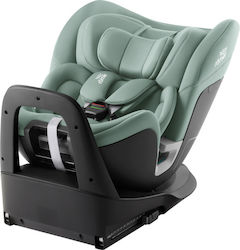 Britax Romer Swivel Scaun Auto i-Size cu Isofix Verde jad