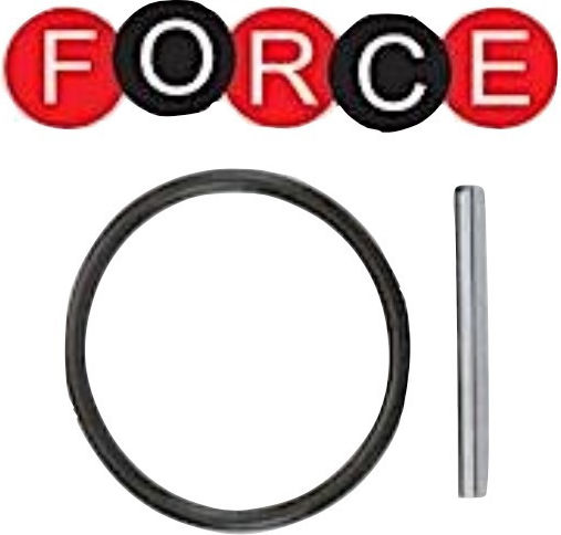 Force O ring 1/2" R1935
