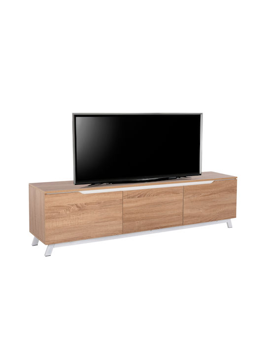Stand TV Kimia Bej L180xA35xÎ48cm