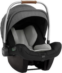 Nuna Pipa Next i-Size με Isofix Caviar