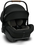 Nuna Baby Car Seat i-Size 0-13 kg Caviar