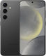 Samsung Galaxy S24 Enterprise Edition 5G Dual SIM (8GB/256GB) Onyx Black
