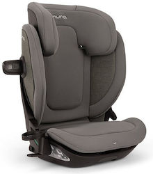 Nuna Aace Lx Scaun Auto i-Size cu Isofix Thunder 15-36 kg