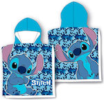 Disney Kinder Strandponcho