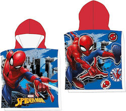 Marvel Comic Books Spiderman Albastru
