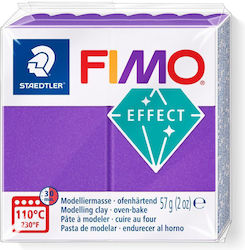 Staedtler Polymer Clay Lila 57gr