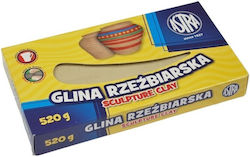 Astra Clay 520gr Astra Clay 520gr