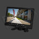7-inch Camera Monitor for Car Dashboard