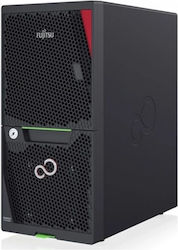 Fujitsu Prymergy TX1310 M5 (Xeon E-2324G/16GB DDR4/1TB HDD + 1TB HDD/ohne Betriebssystem)