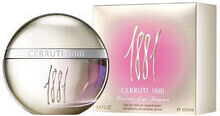 Cerruti 1881 Reve De Roses Eau de Parfum 50ml