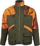 Challenger Outdoor Jachetă de vânătoare Softshell