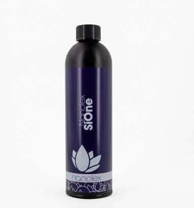 Nanolex Sione Πάστα Καθάρισμα / Γυάλισμα για Αμάξωμα 750ml
