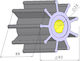 Garoni Propeller 2" AD