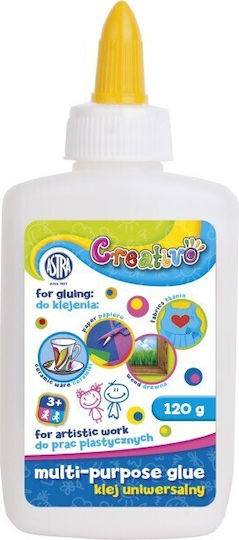 Astra Υγρή Κόλλα 120gr