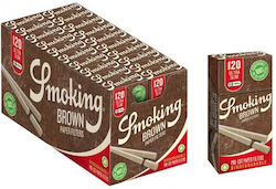 Smoking Ultra Slim 120 Φιλτράκια 20τμχ