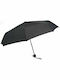 Sidirela Umbrella Compact Black