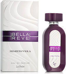 La Fede EDP 100ml
