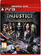 Injustice Gods Among Us Greatest Hits Ultimativ Edition PS3 Spiel