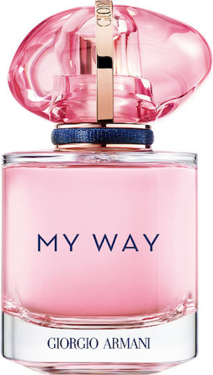 Giorgio Armani My Way Парфюмна вода За повторно пълнене 30мл